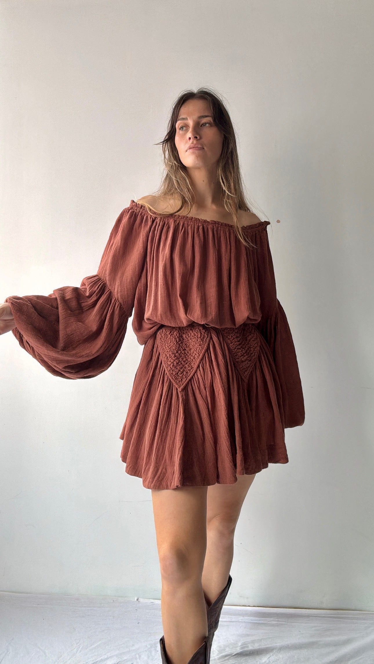 Free People Free People RaRa Dress