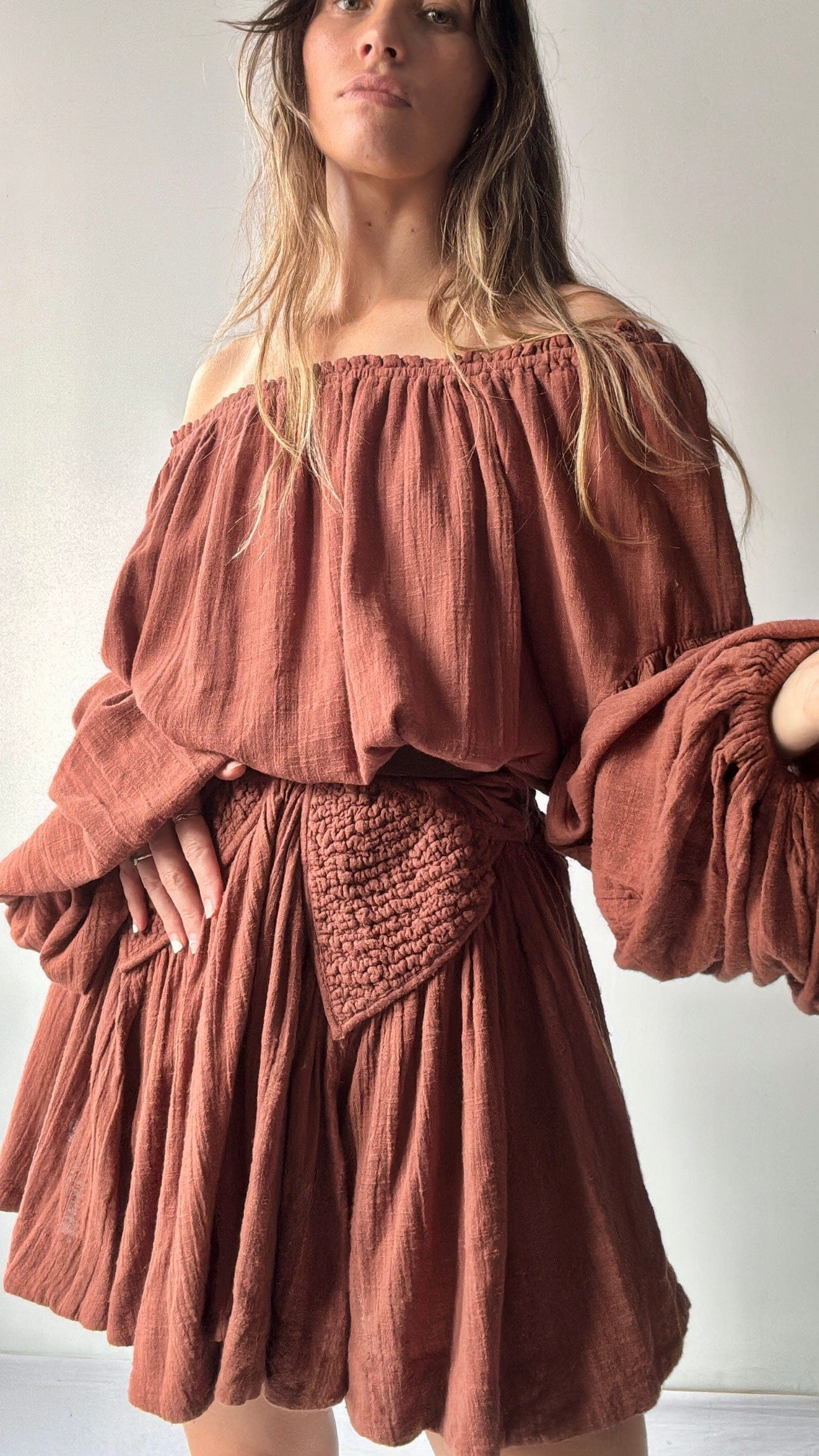 Free People Free People RaRa Dress