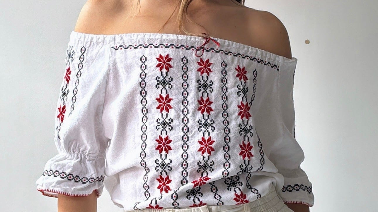 Free People Free People Shorts White