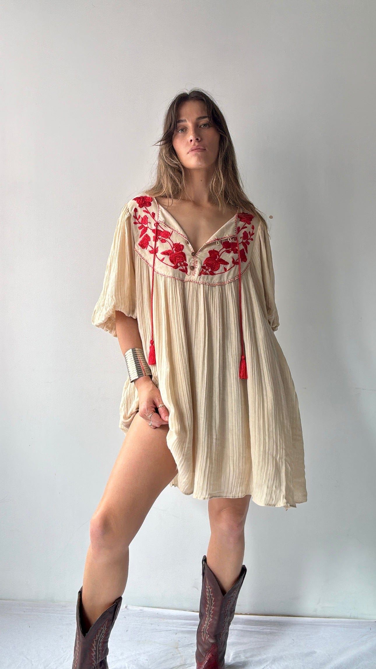 Free People Tea Rose Dress, Free People, Sistergolden