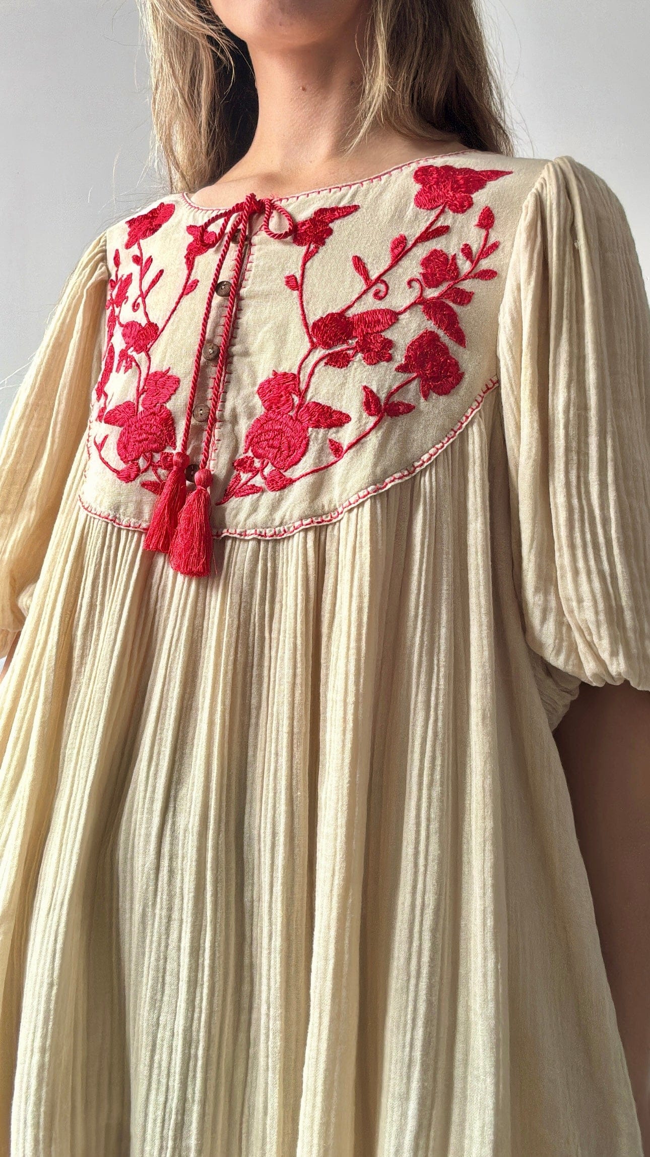 Free People Tea Rose Dress, Free People, Sistergolden