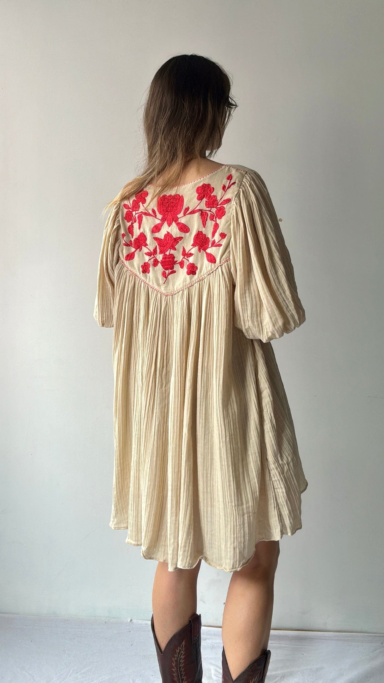 Free People Tea Rose Dress, Free People, Sistergolden