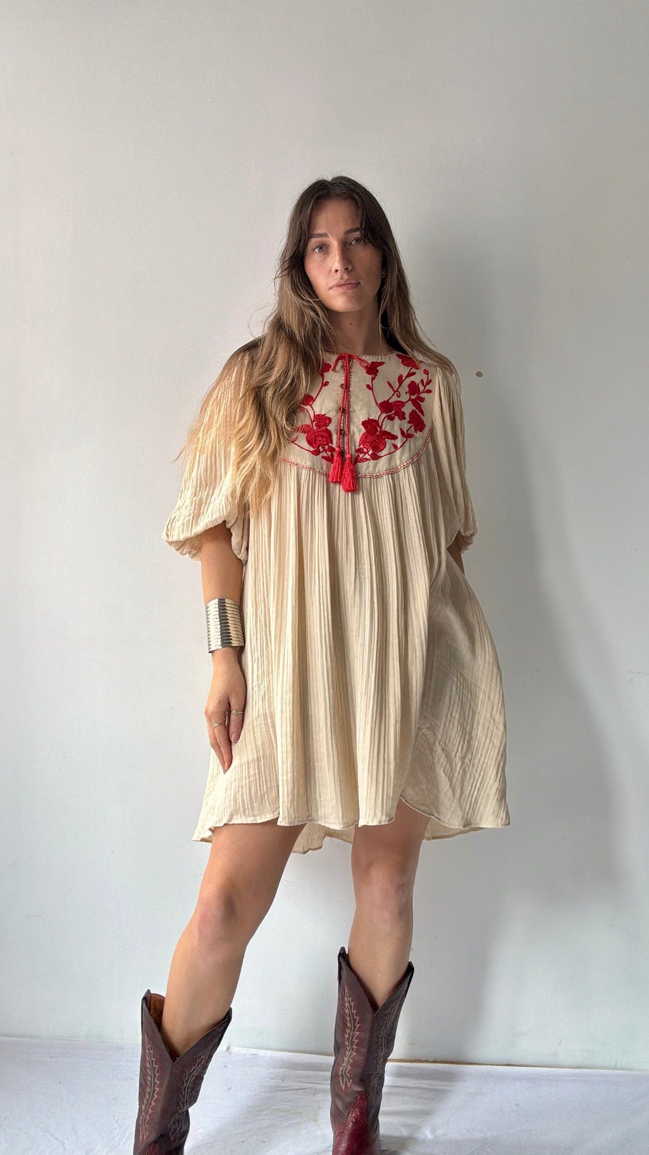 Free People Tea Rose Dress, Free People, Sistergolden