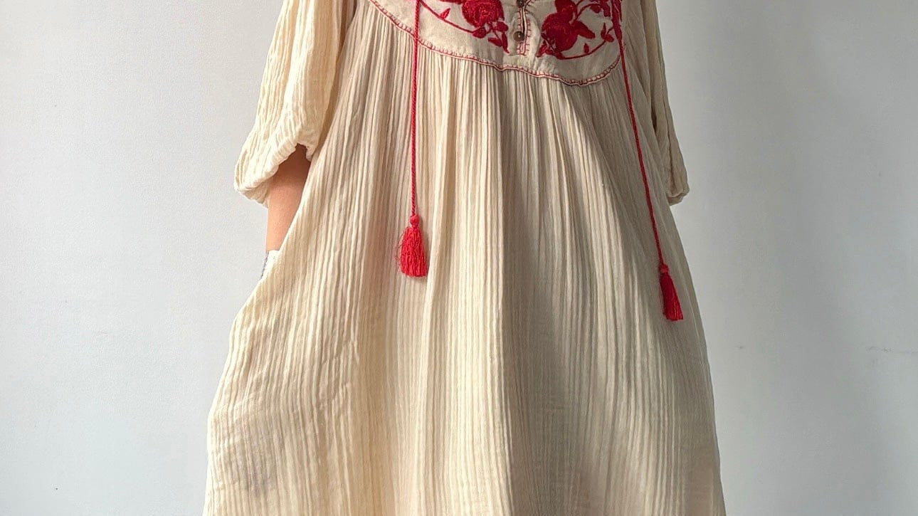 Free People Tea Rose Dress, Free People, Sistergolden