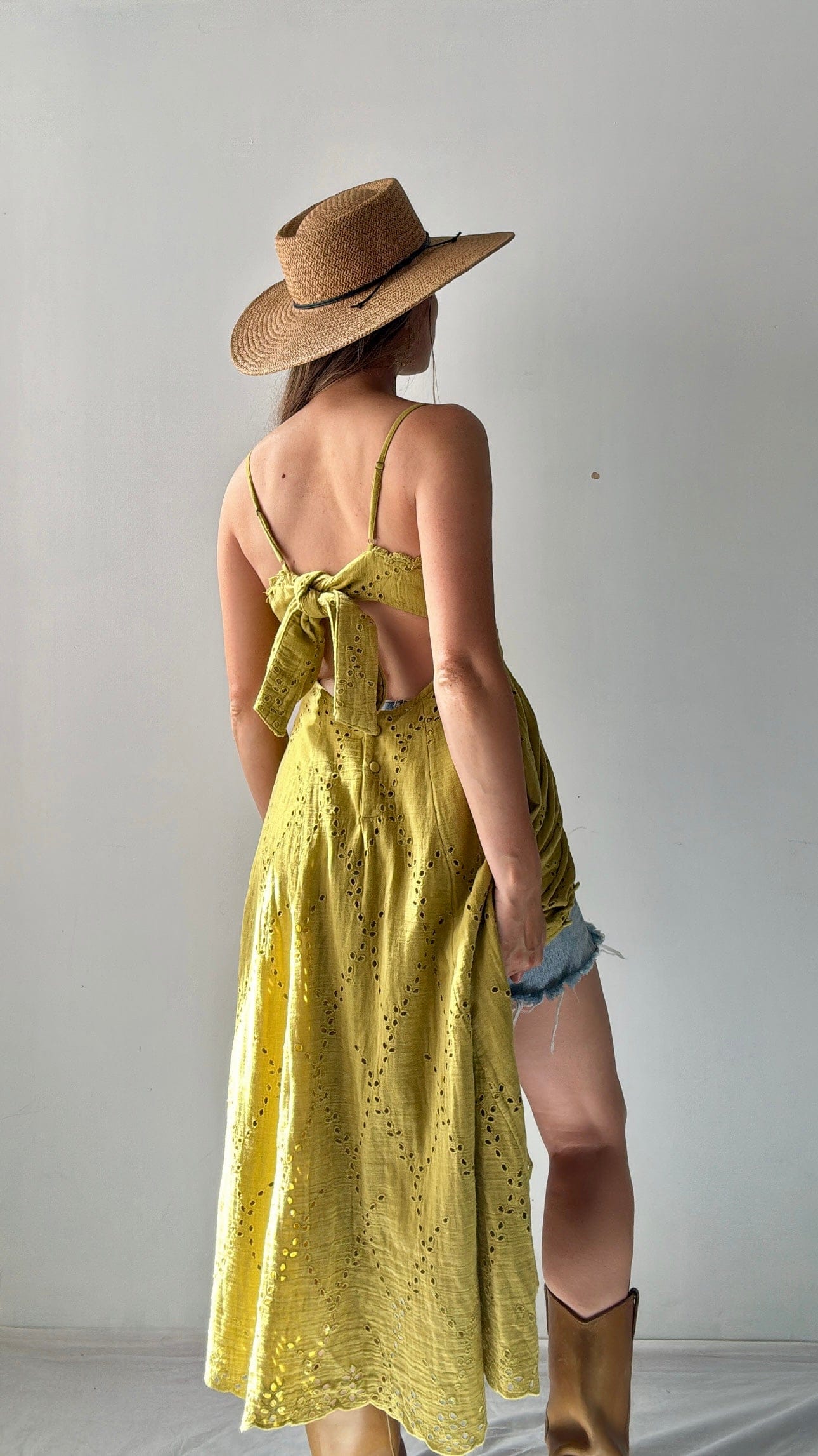 Free People Free People Trixi Dress