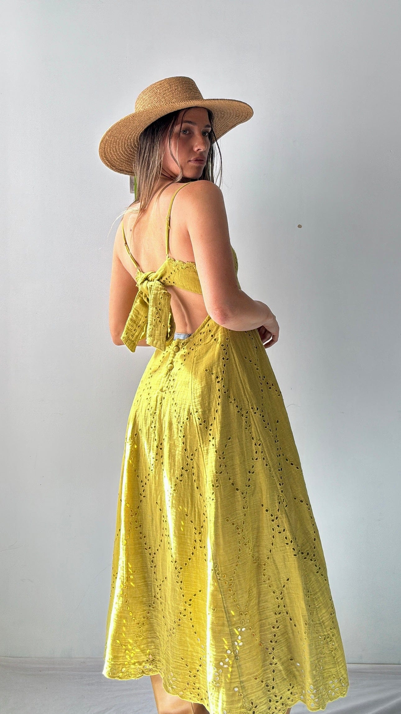 Free People Free People Trixi Dress