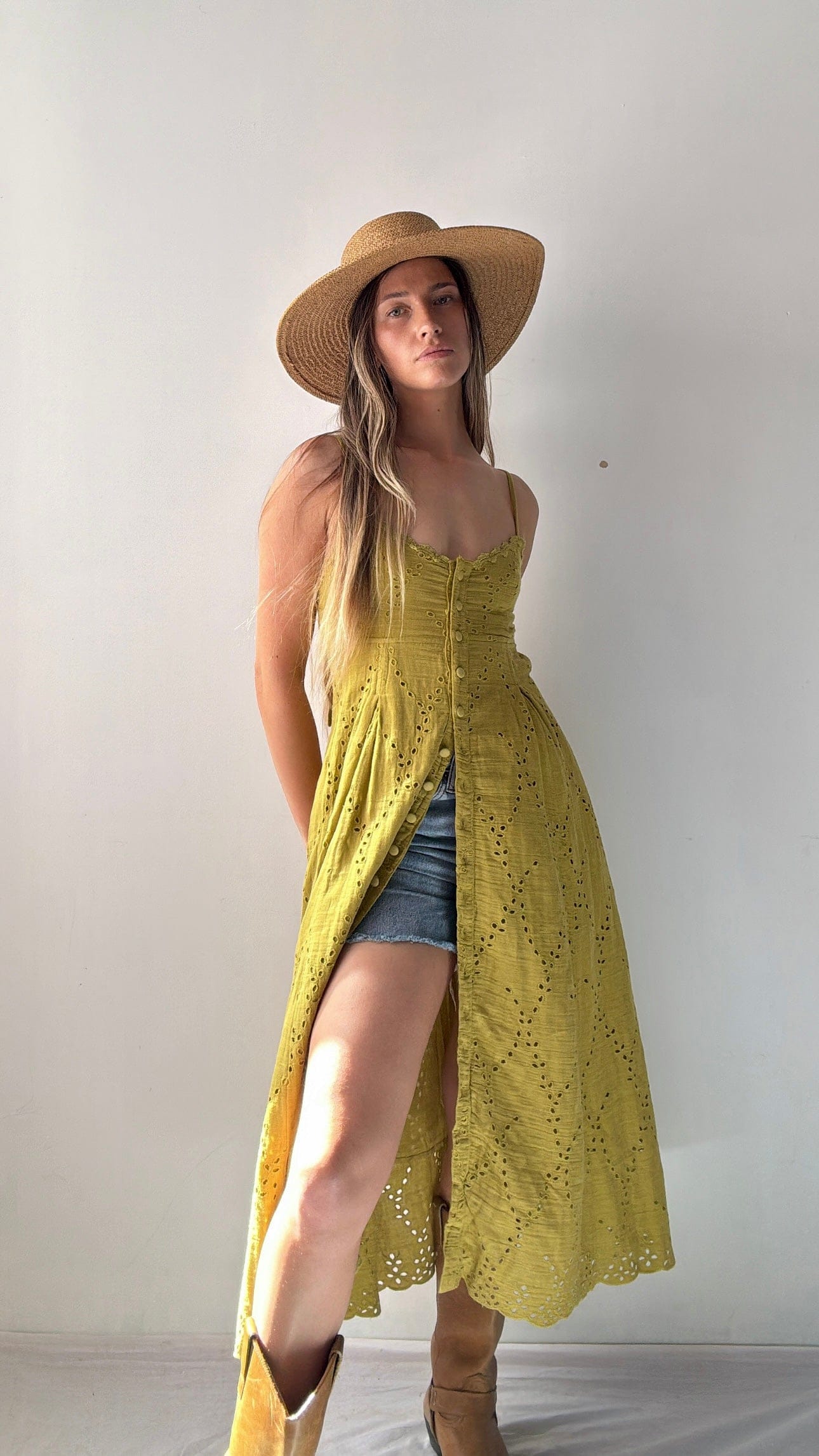 Free People Free People Trixi Dress