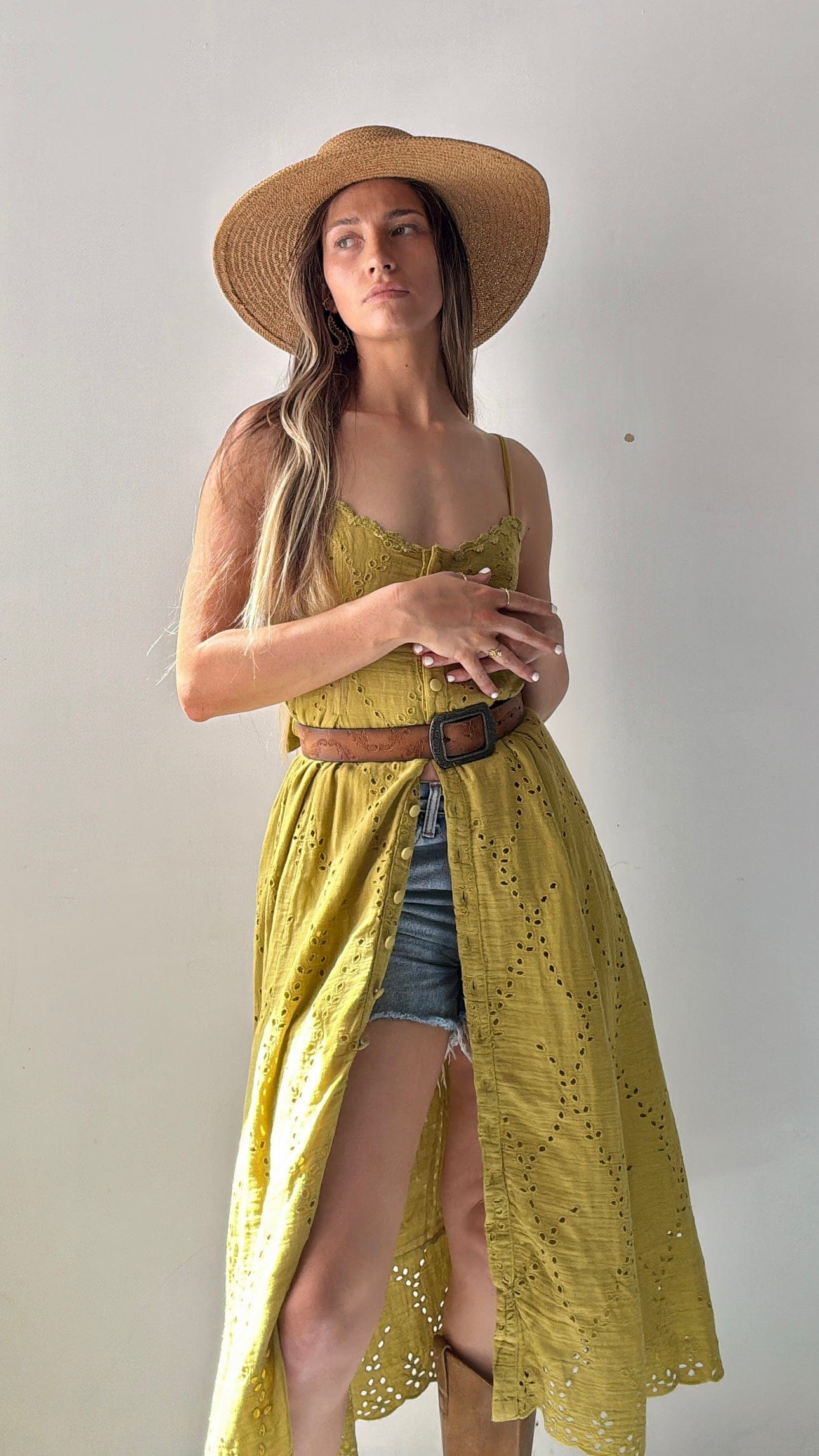 Free People Free People Trixi Dress