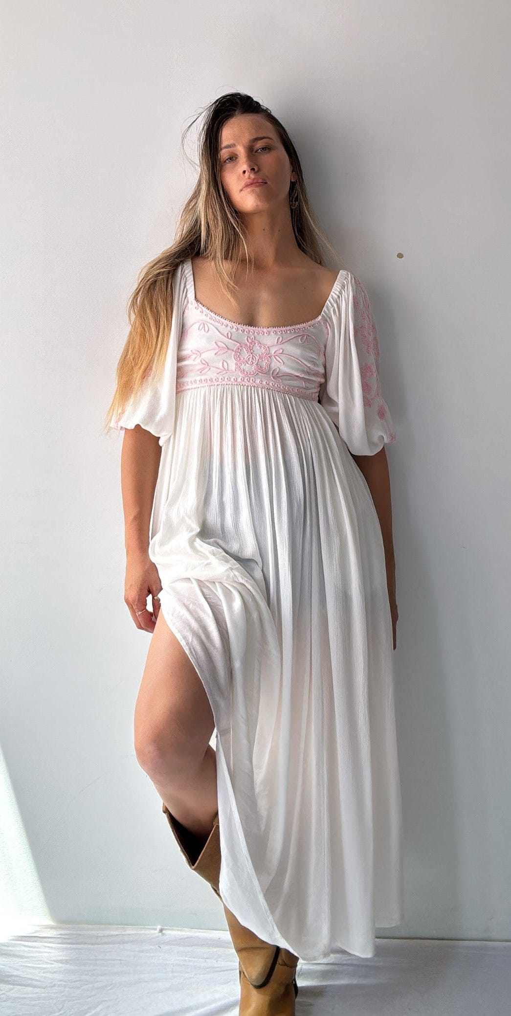 Free People Free People Wedgewood Dress