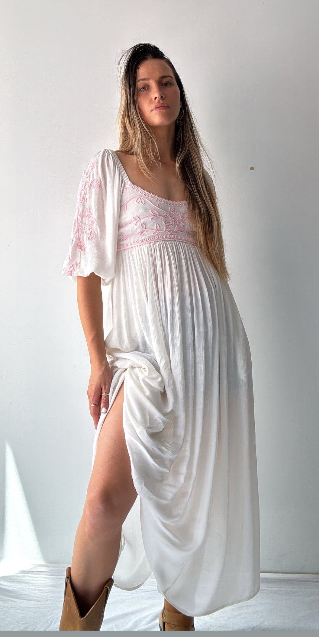 Free People Free People Wedgewood Dress