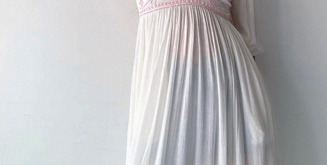 Free People Free People Wedgewood Dress