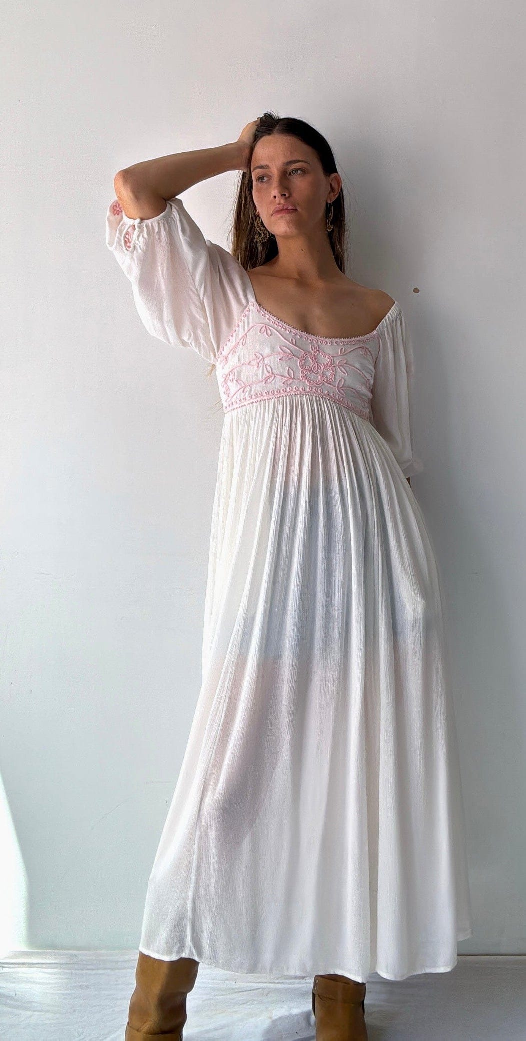 Free People Free People Wedgewood Dress