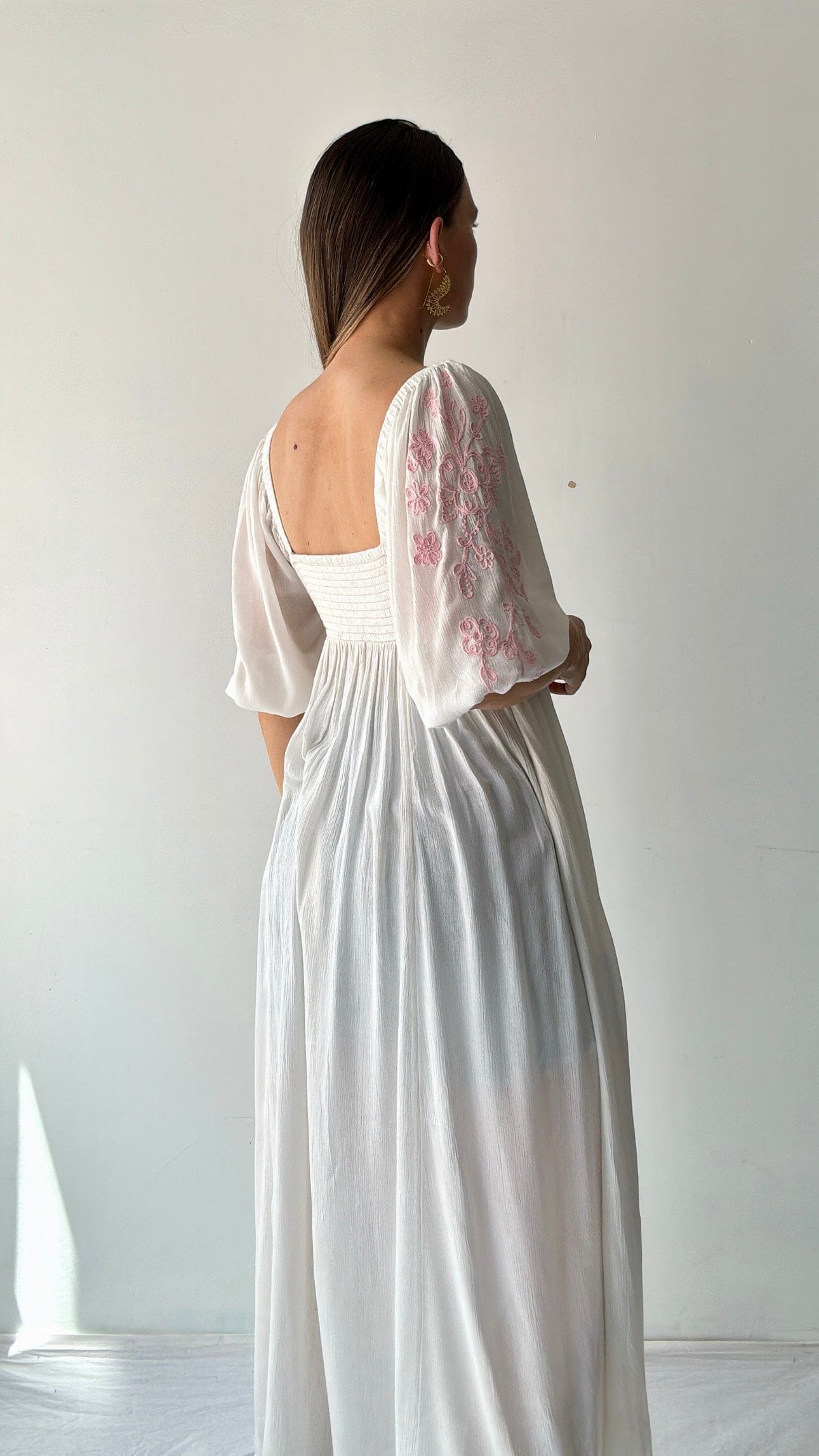 Free People Free People Wedgewood Dress