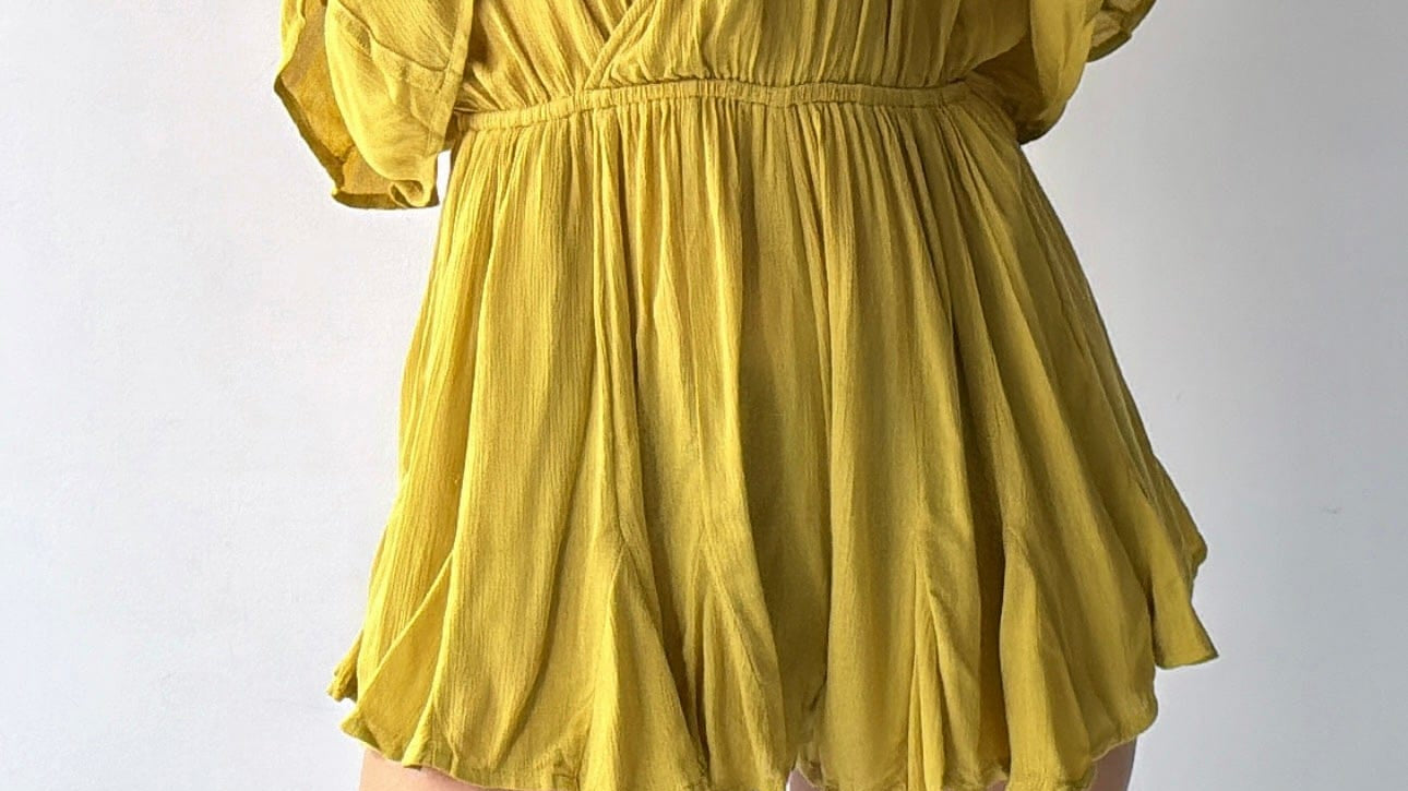 Free People Playsuits Free People Nerea Romper