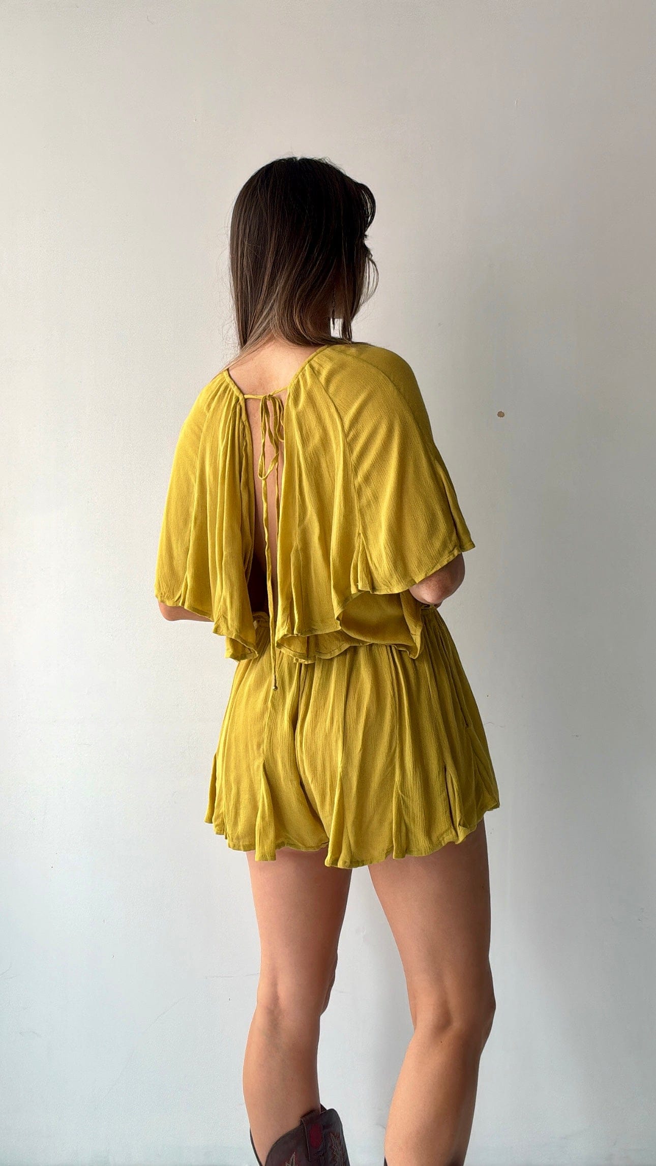 Free People Playsuits Free People Nerea Romper
