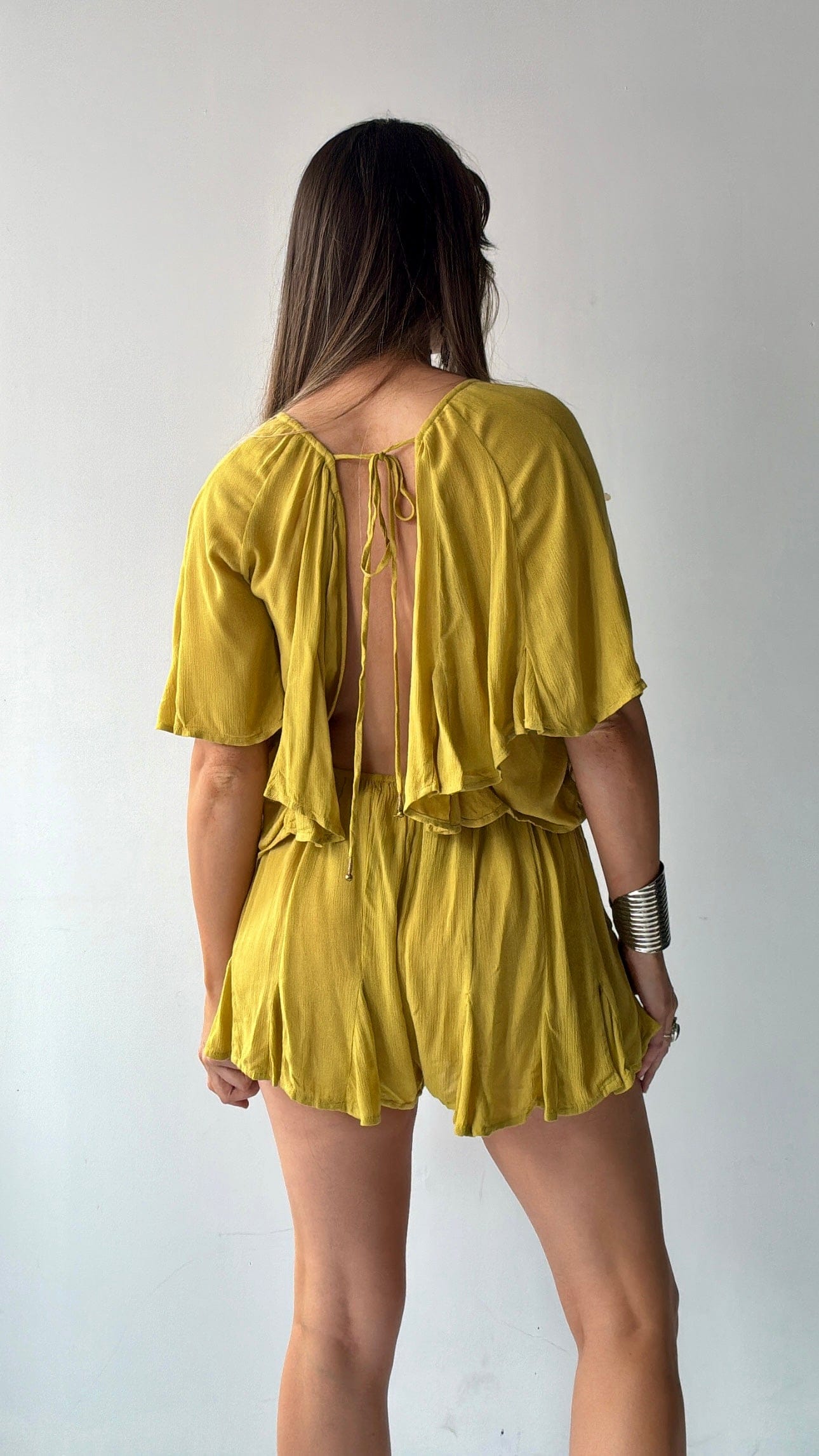 Free People Playsuits Free People Nerea Romper