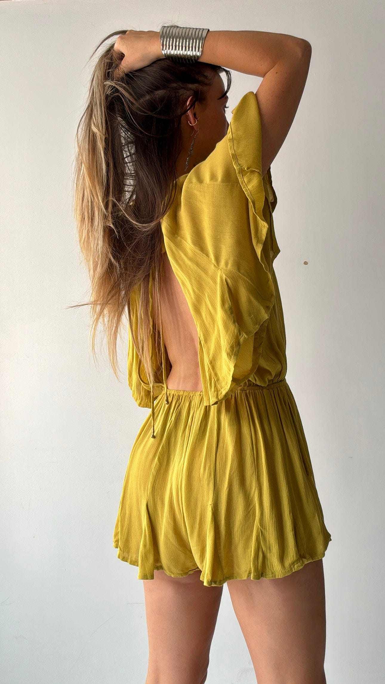 Free People Playsuits Free People Nerea Romper