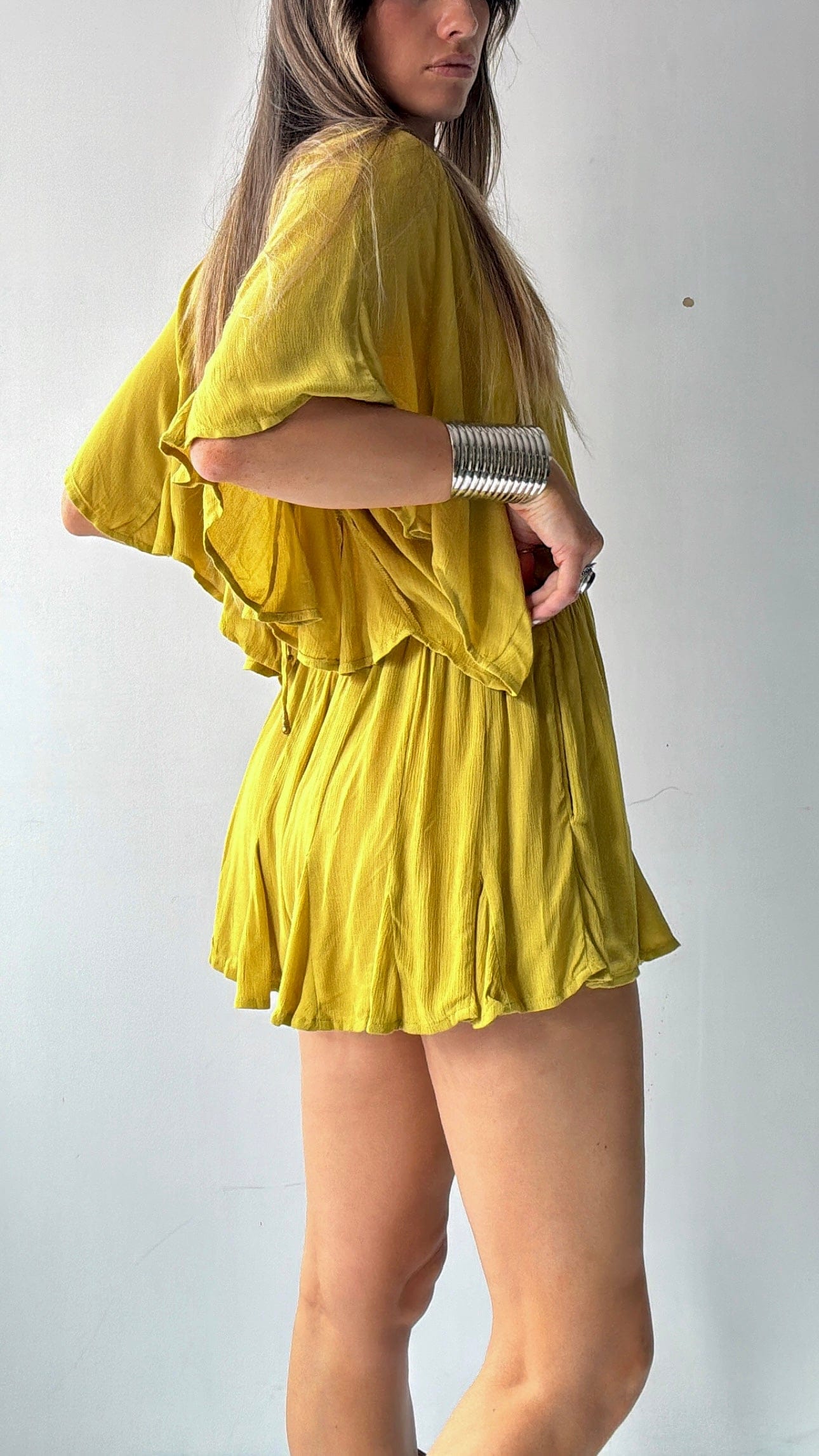 Free People Playsuits Free People Nerea Romper