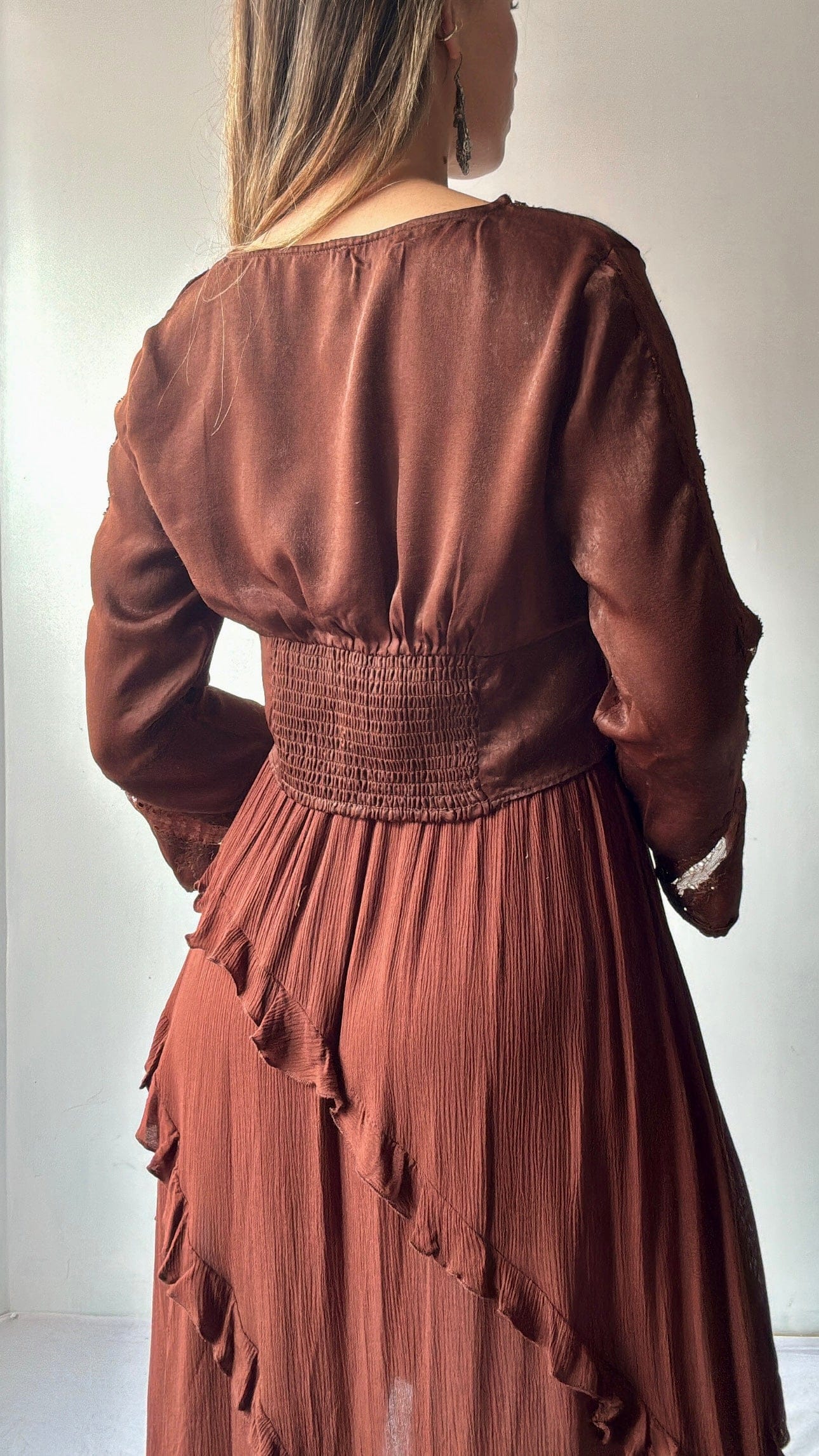 Free People Top Free People Hip Top