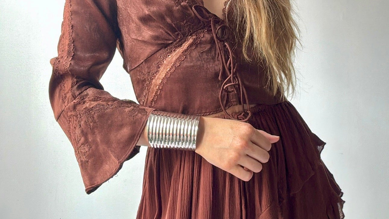 Free People Top Free People Hip Top