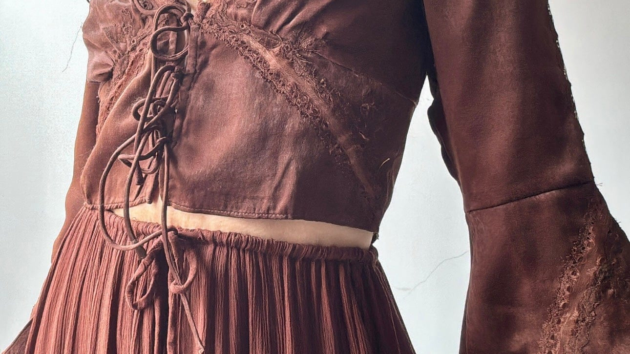 Free People Top Free People Hip Top