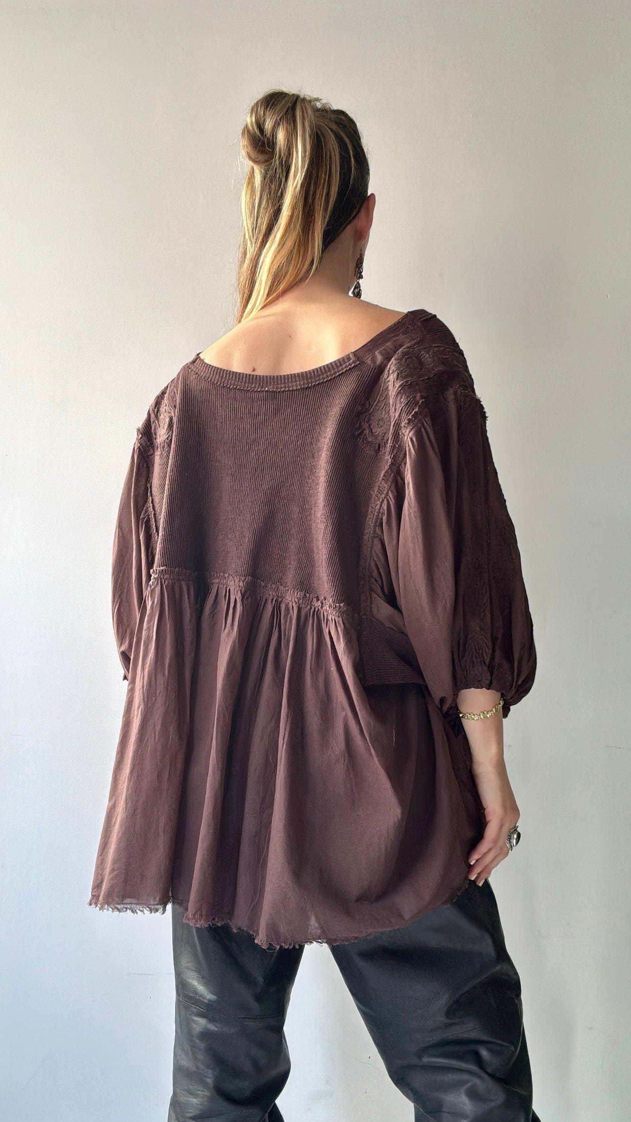 Earth Top Free People, Free People, Sistergolden