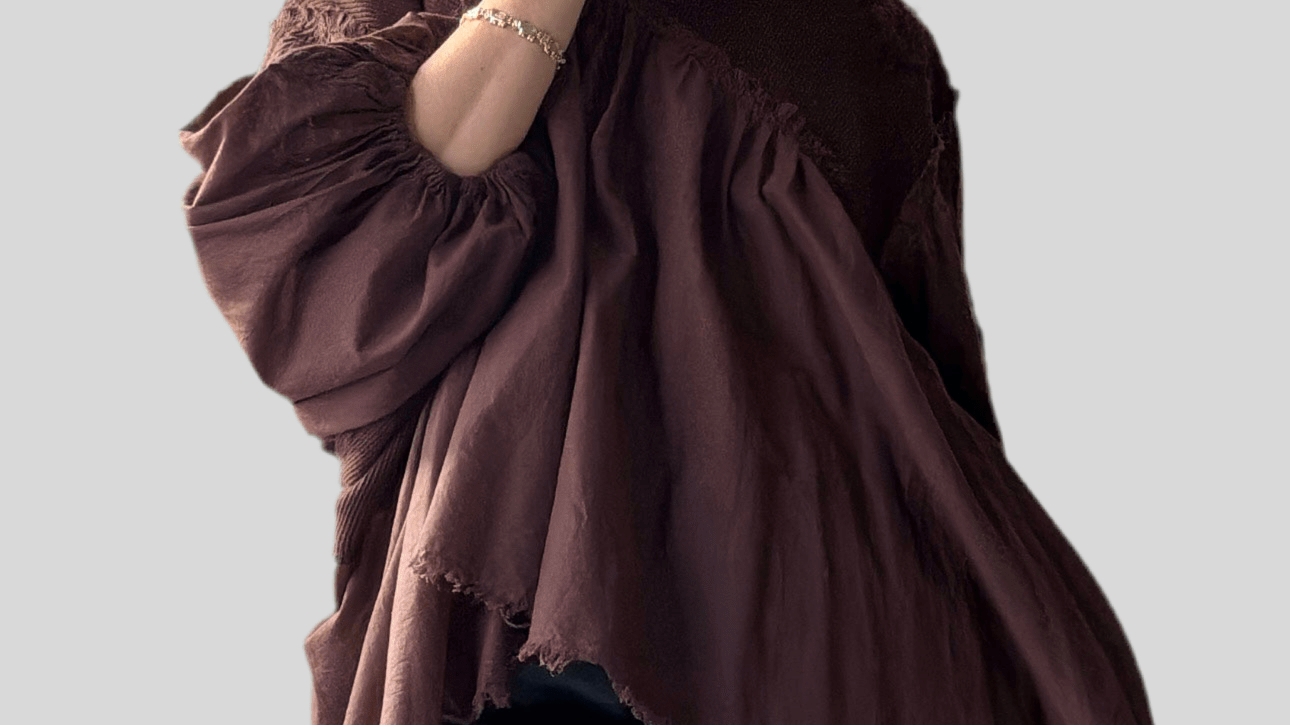 Earth Top Free People, Free People, Sistergolden