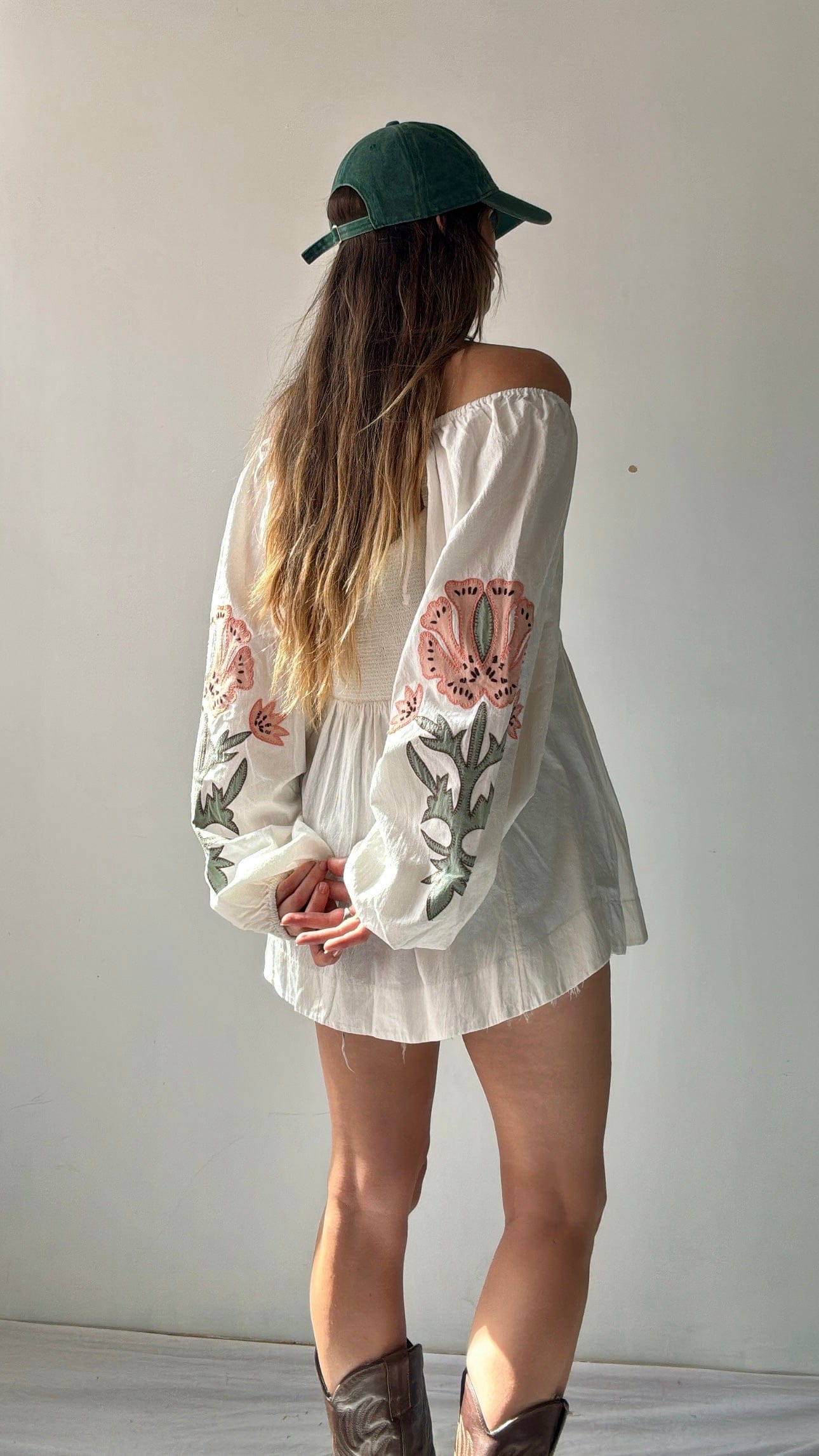 Free People Tops Free People Charlie Top