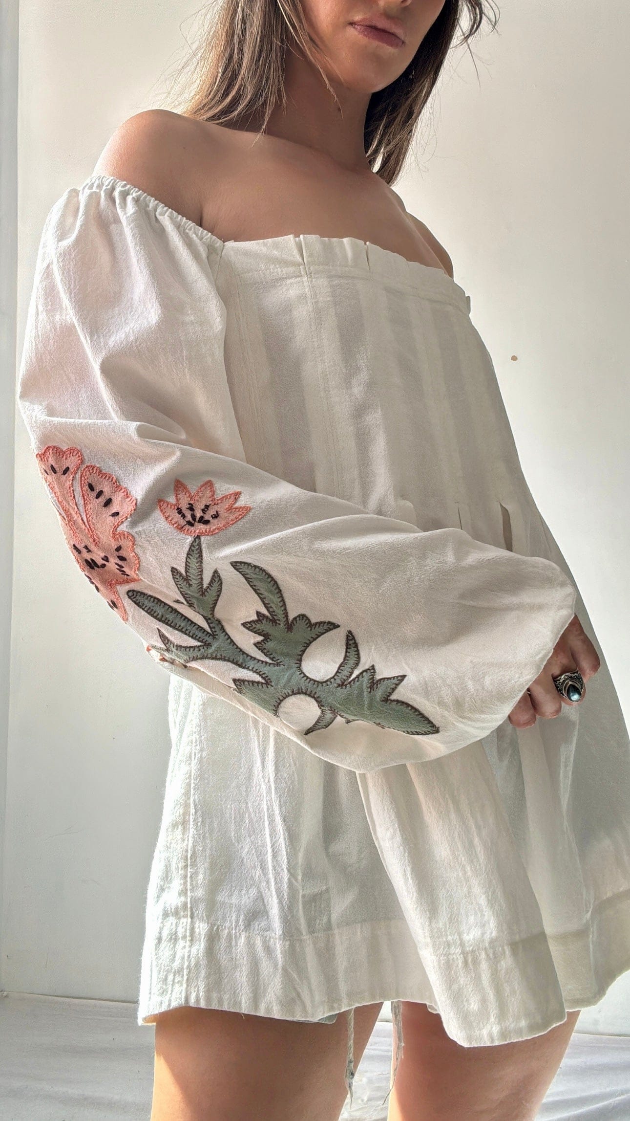 Free People Tops Free People Charlie Top