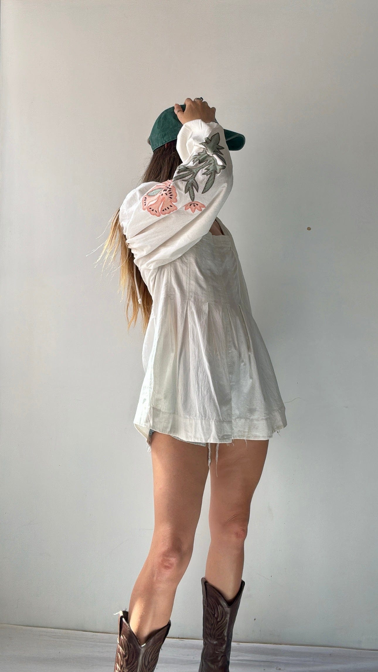 Free People Tops Free People Charlie Top