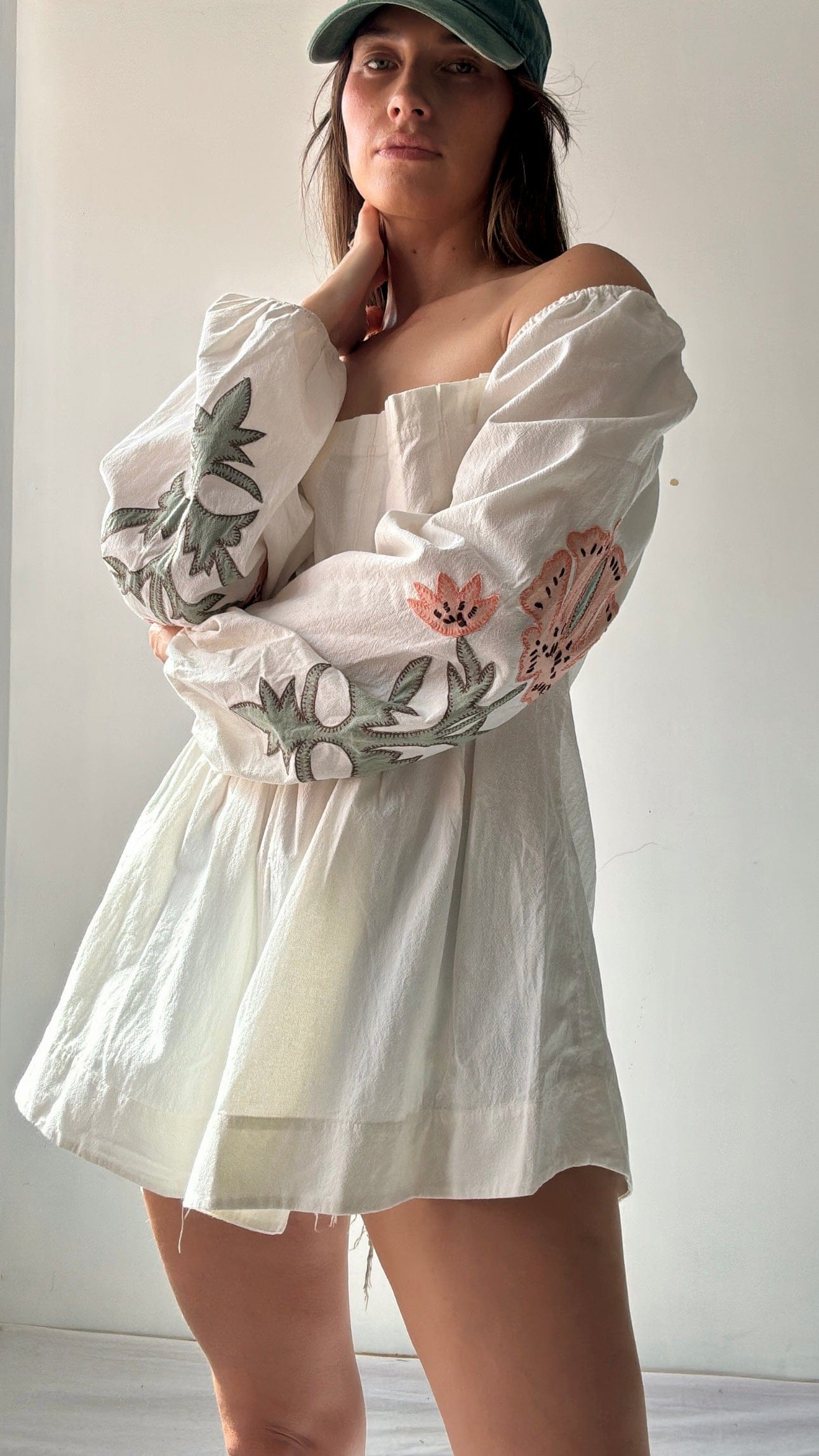 Free People Tops Free People Charlie Top