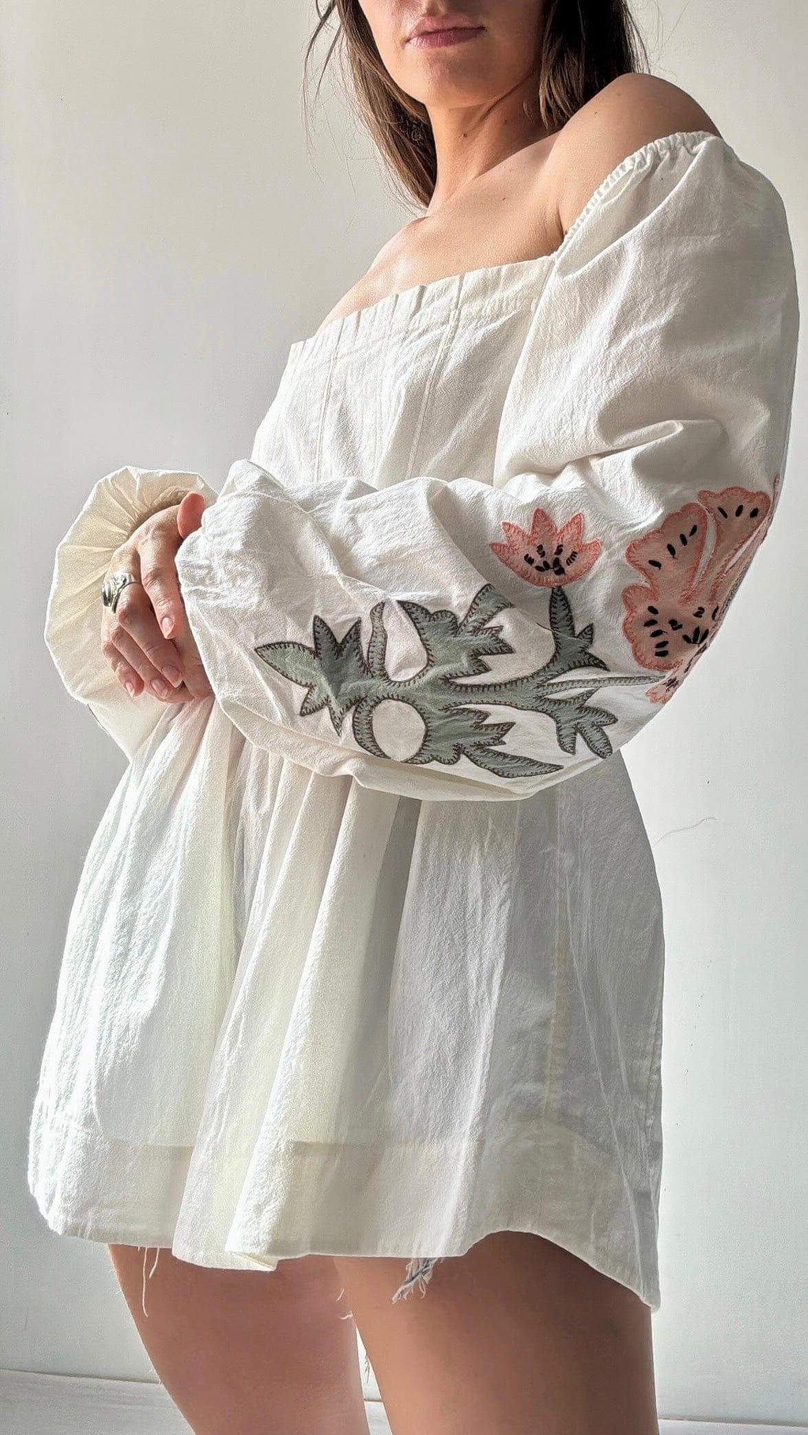 Free People Tops Free People Charlie Top