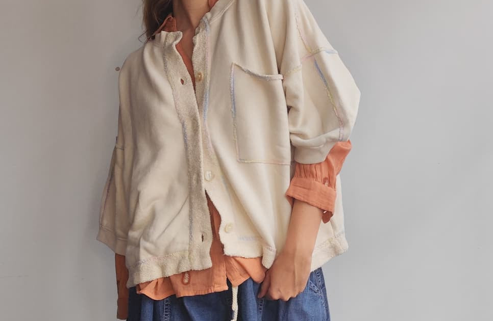 Free People Tops Free People Matilda Sweater Wet Plaster