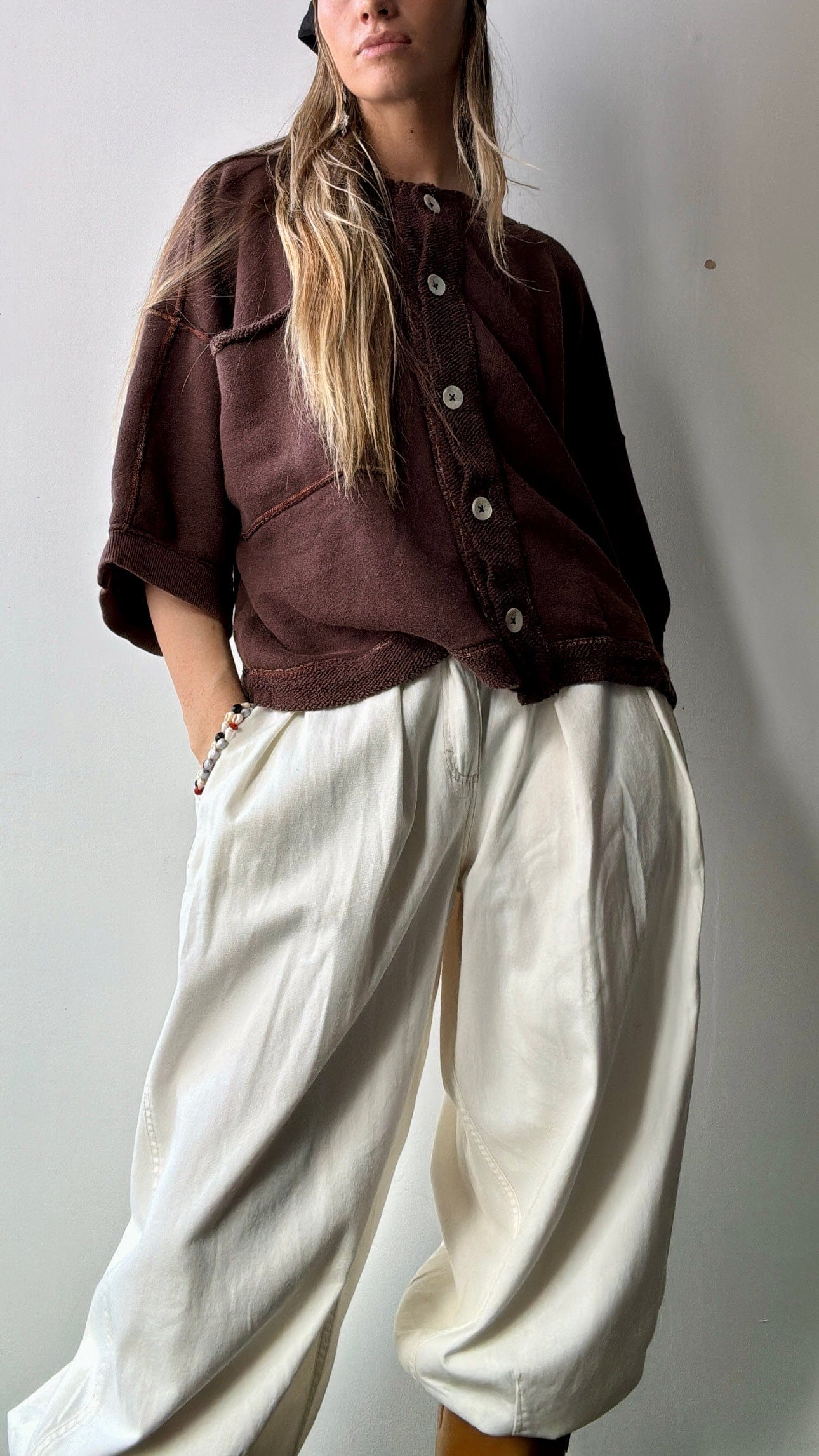 Free People Plum Sweater, Free People, Sistergolden