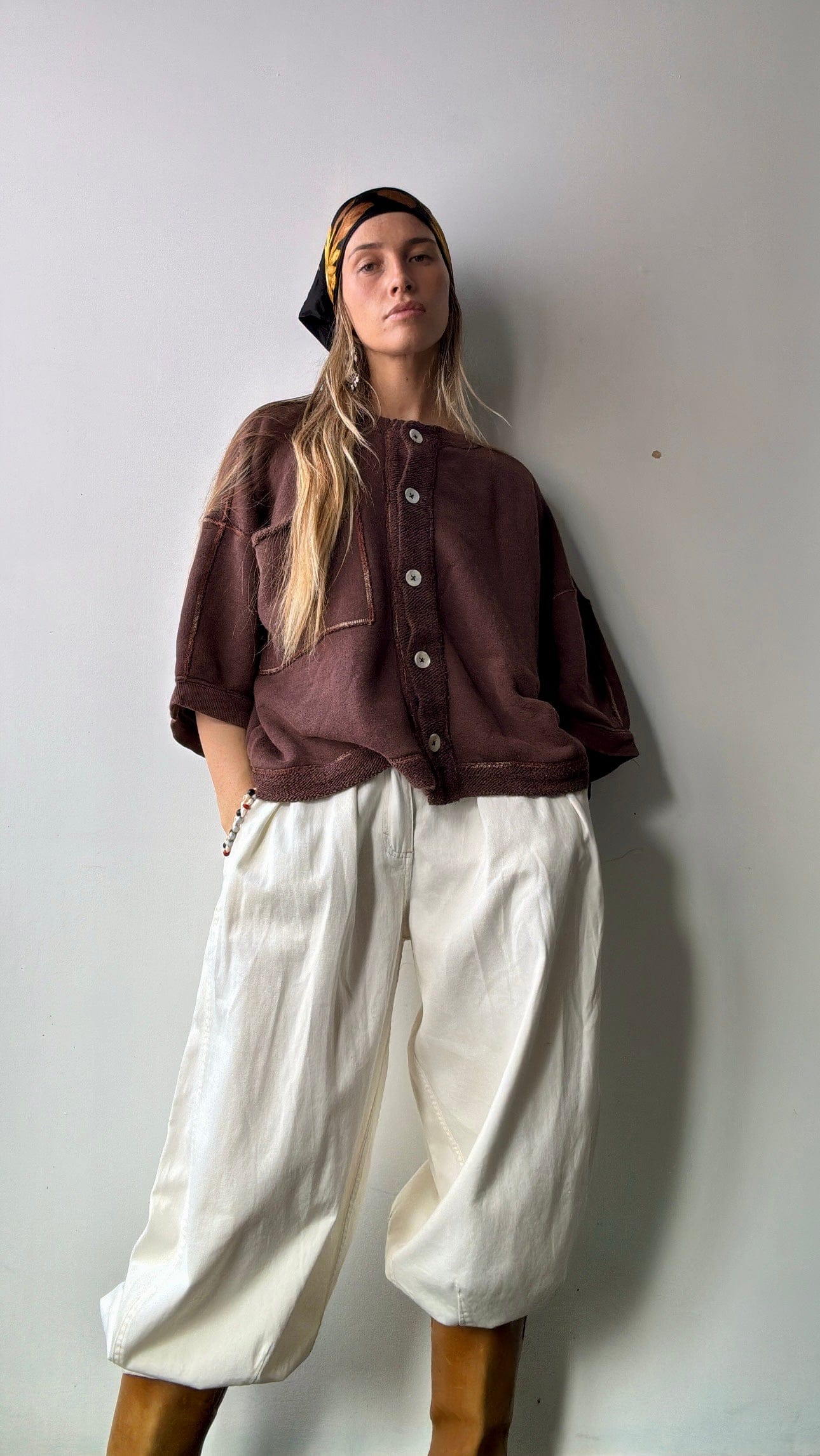 Free People Plum Sweater, Free People, Sistergolden