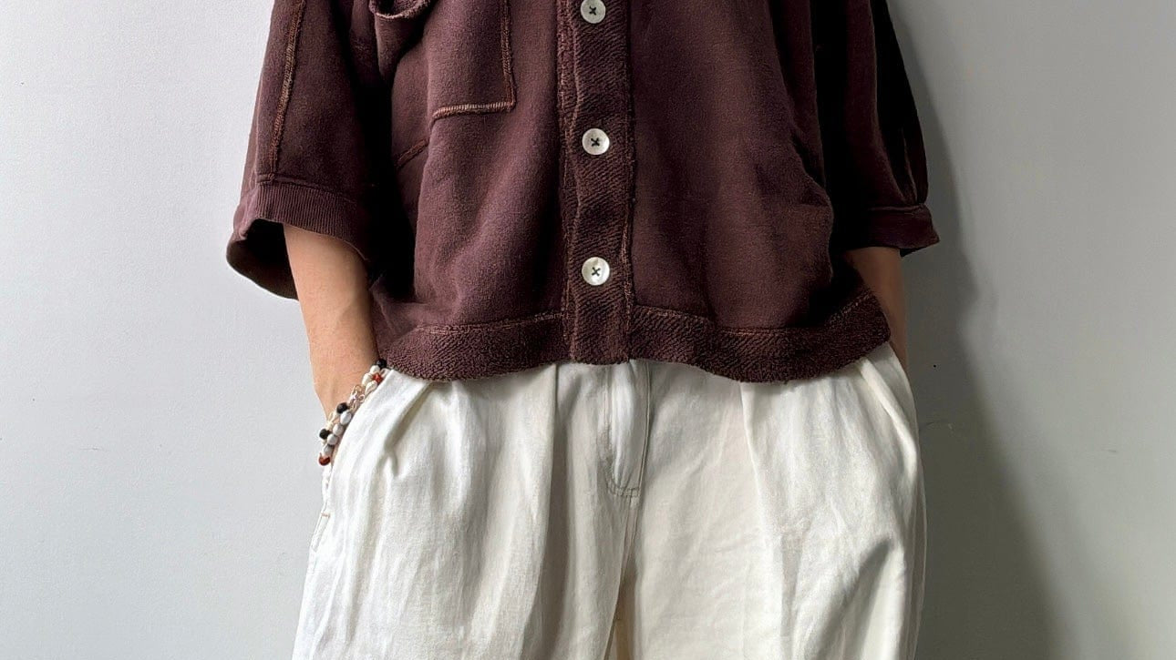Free People Plum Sweater, Free People, Sistergolden