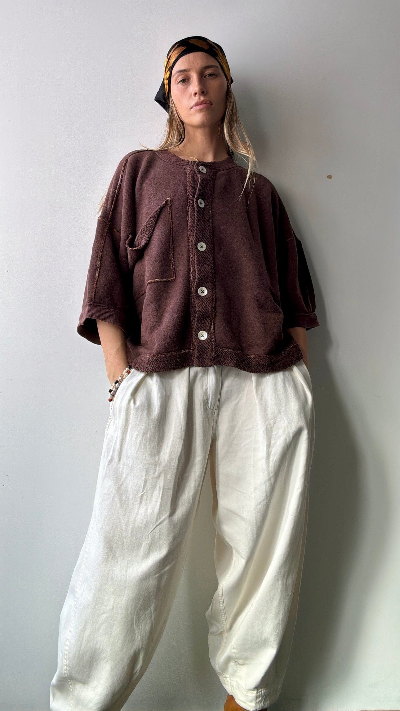 Free People Plum Sweater, Free People, Sistergolden