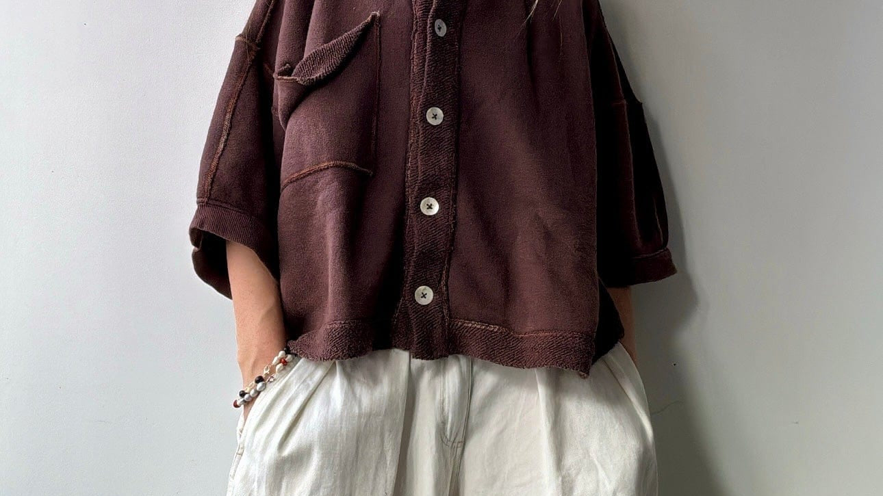 Free People Plum Sweater, Free People, Sistergolden