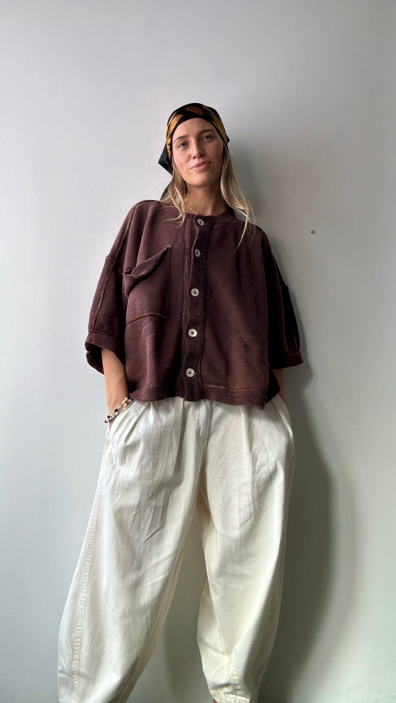 Free People Plum Sweater, Free People, Sistergolden