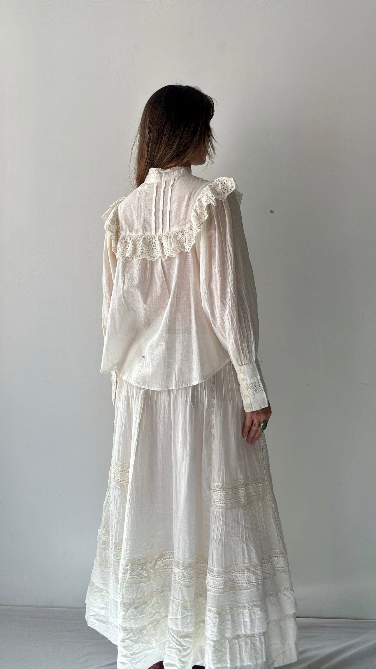 Free People Tops Free People Rufs Shirt