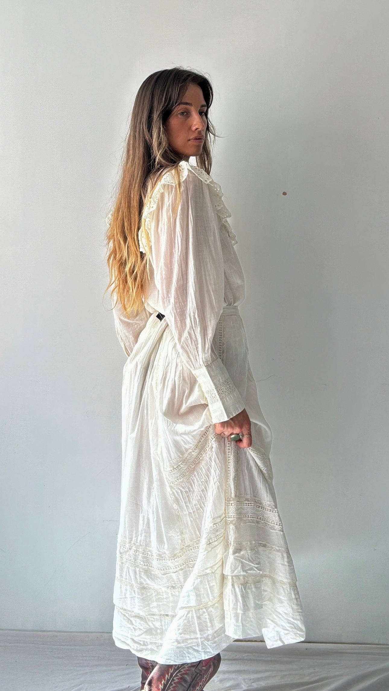 Free People Tops Free People Rufs Shirt