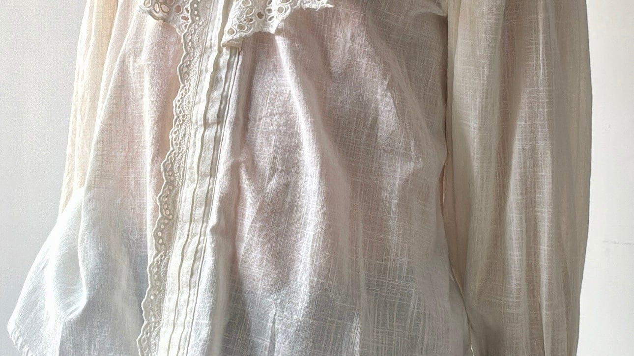 Free People Tops Free People Rufs Shirt