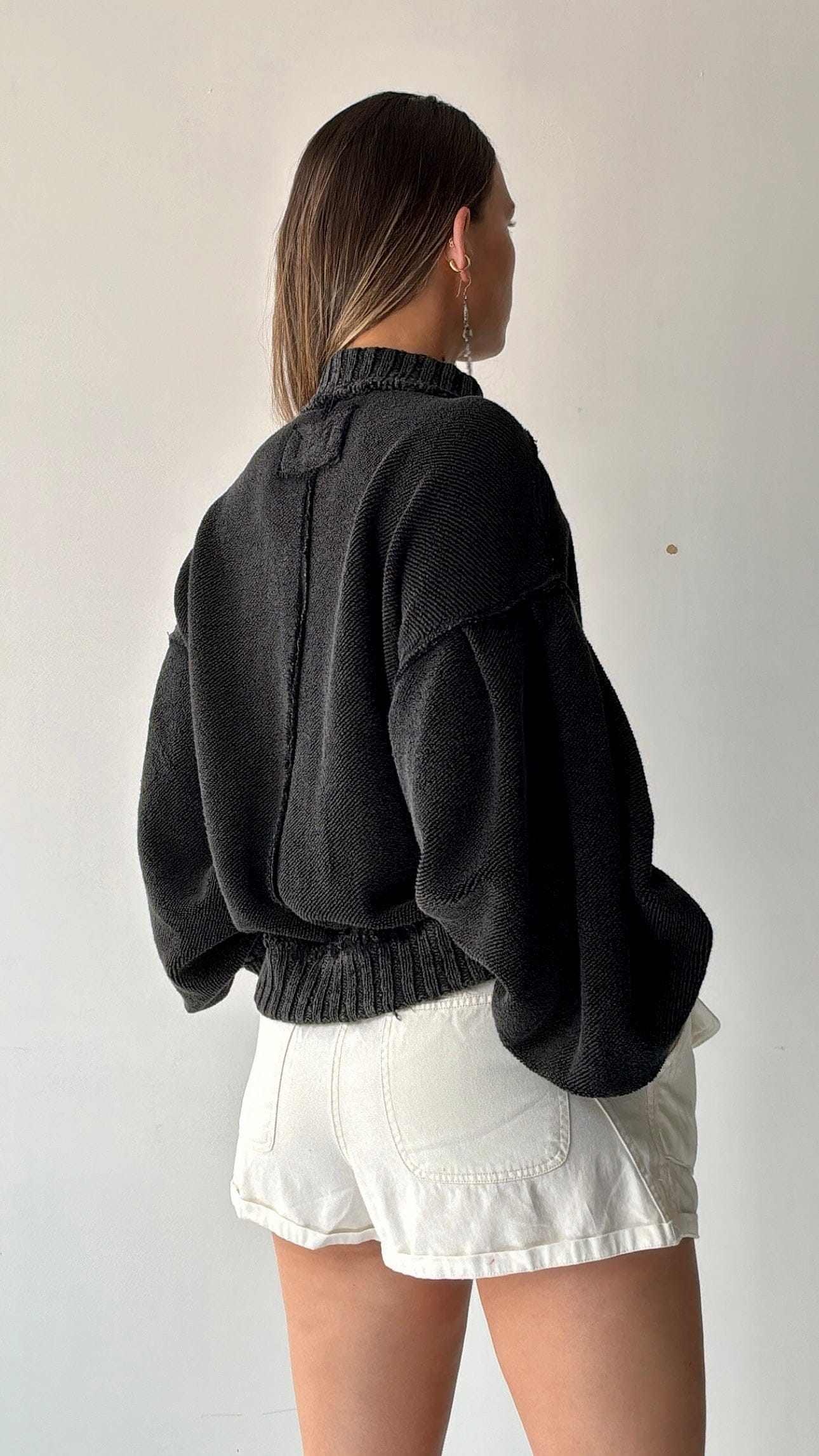 Free People Tops Free People We The Free Sweater