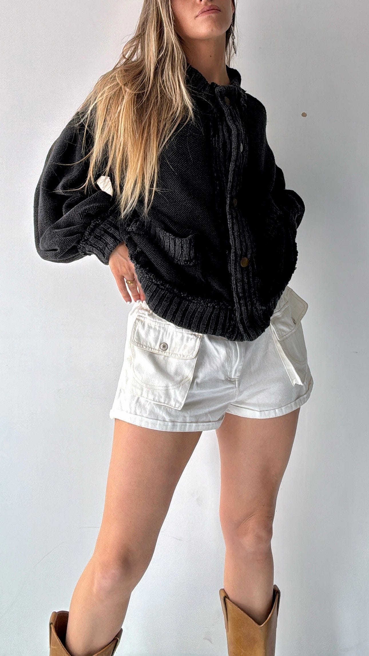 Free People Tops Free People We The Free Sweater