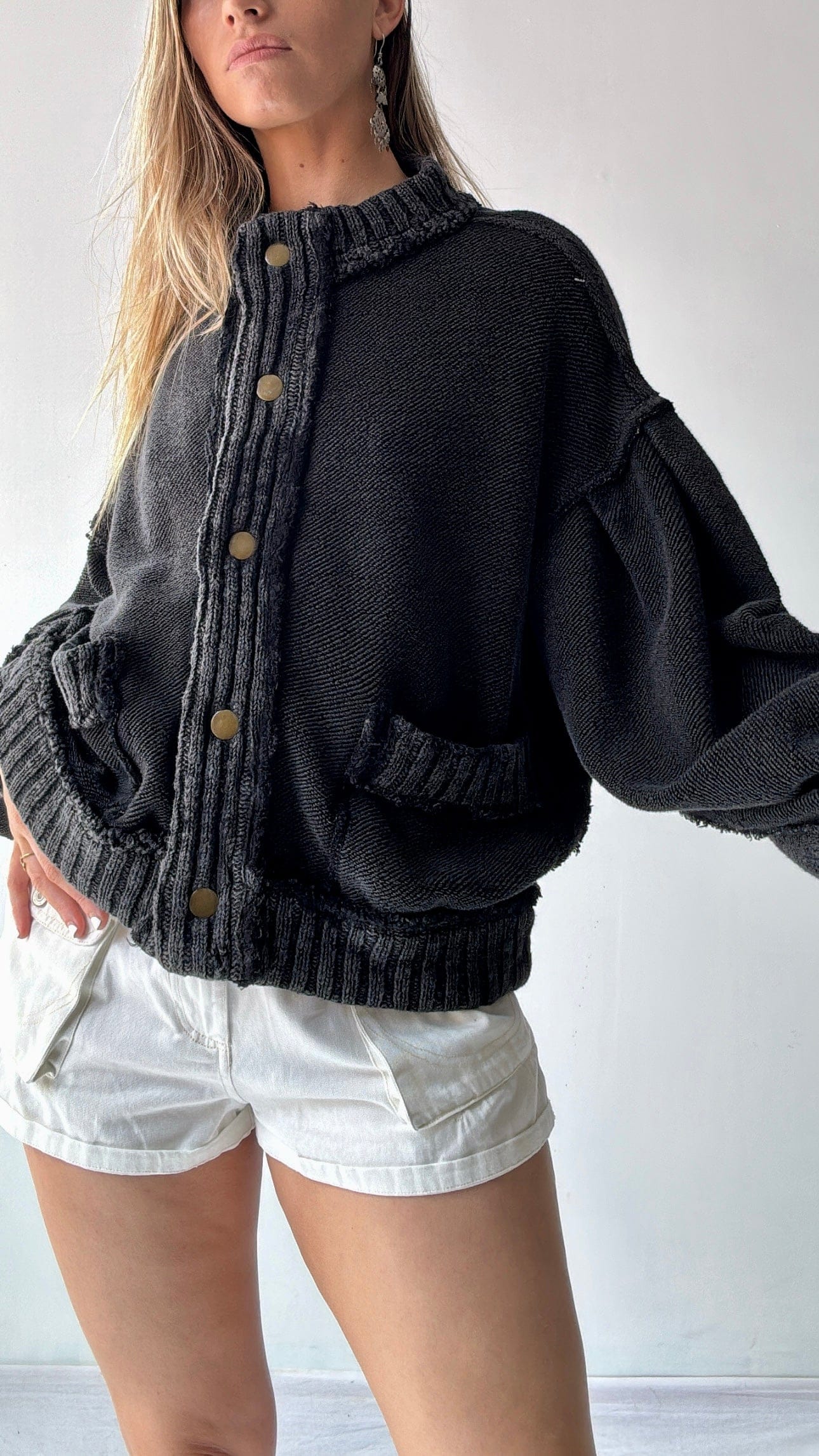 Free People Tops Free People We The Free Sweater