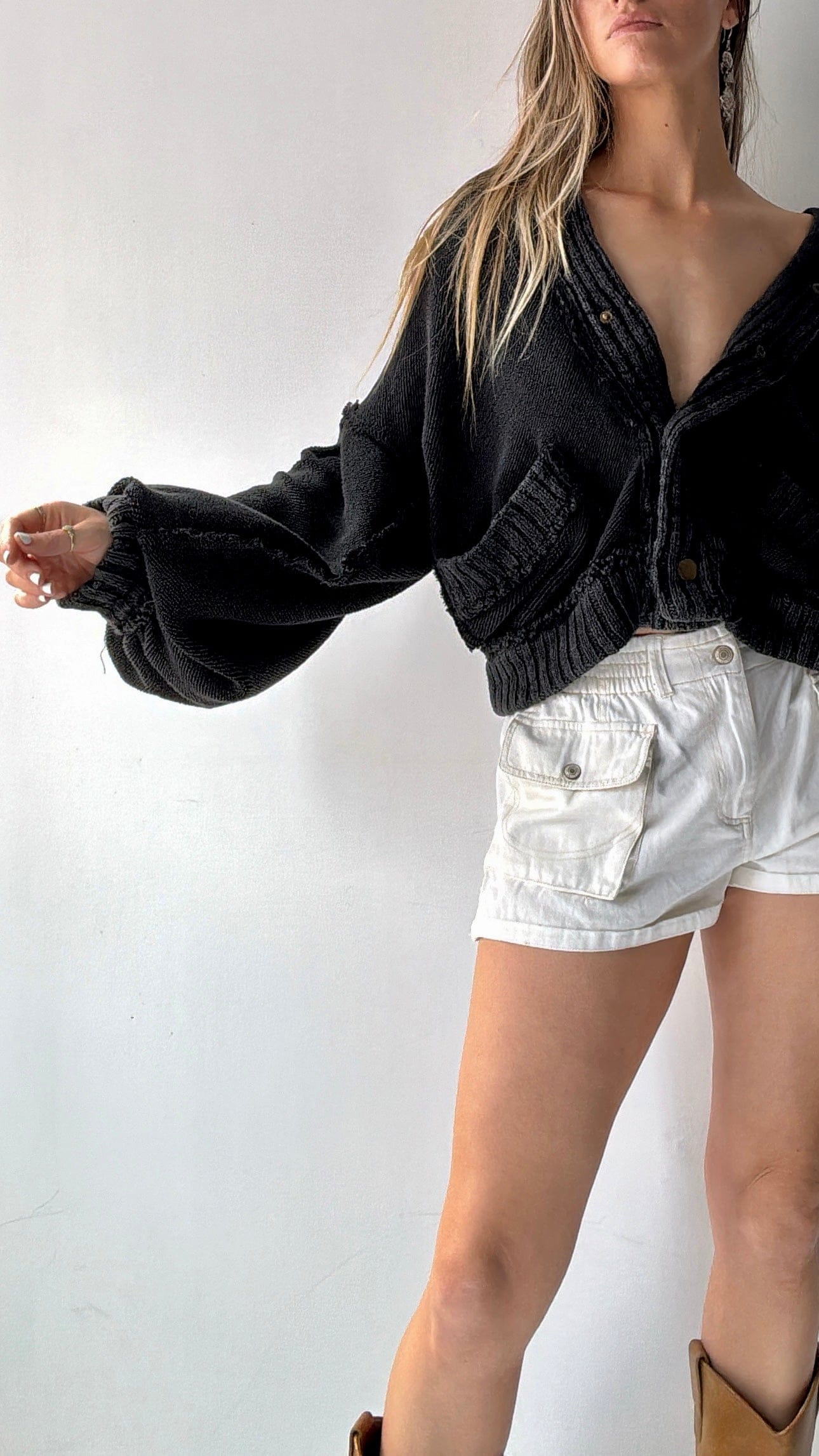 Free People Tops Free People We The Free Sweater