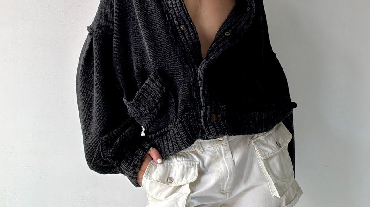 Free People Tops Free People We The Free Sweater