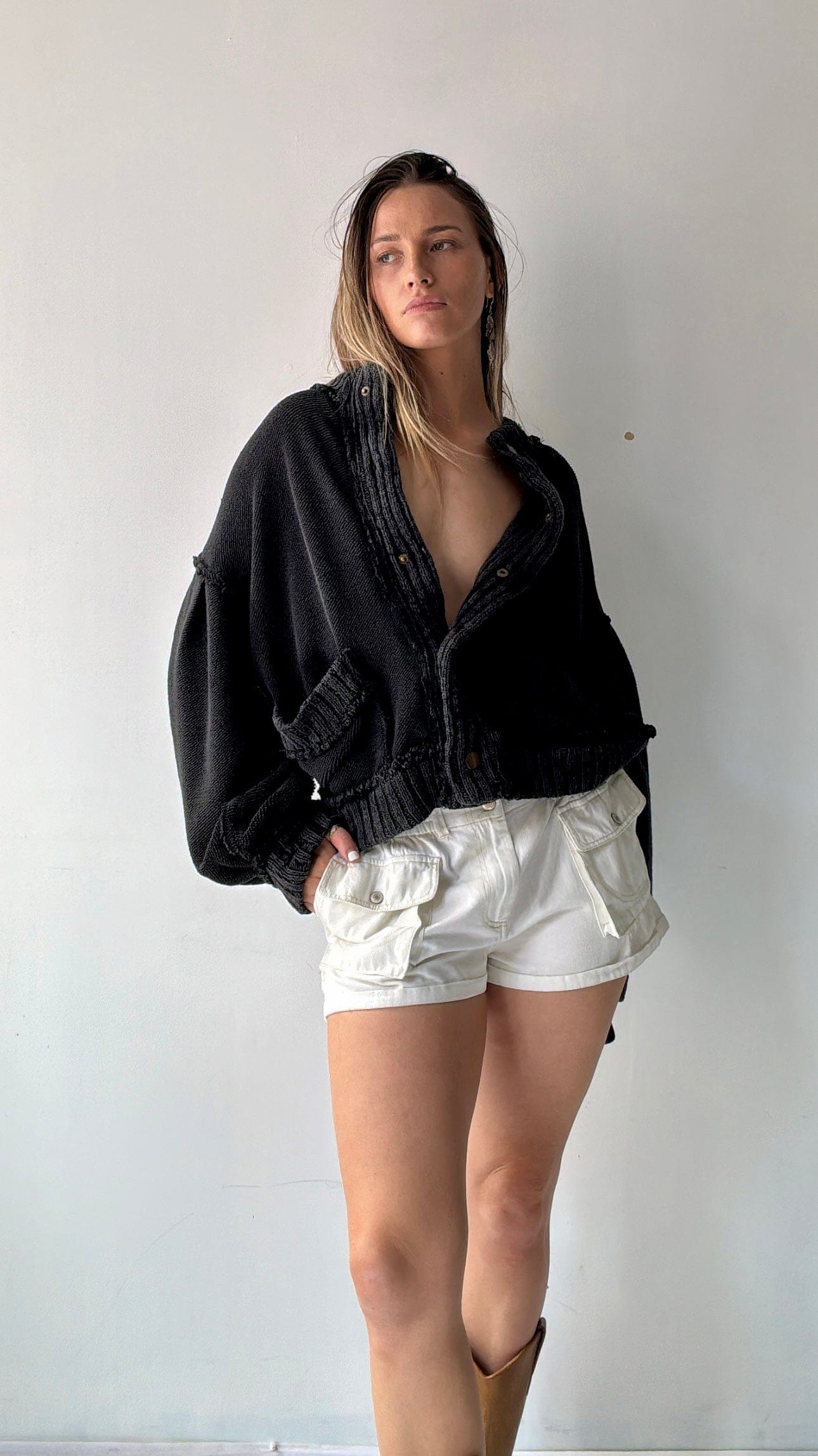 Free People Tops Free People We The Free Sweater