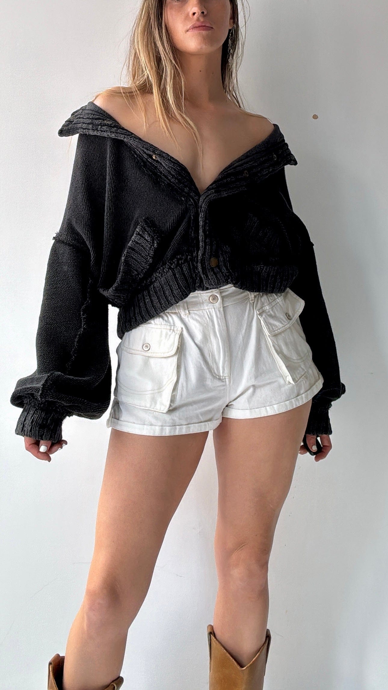 Free People Tops Free People We The Free Sweater