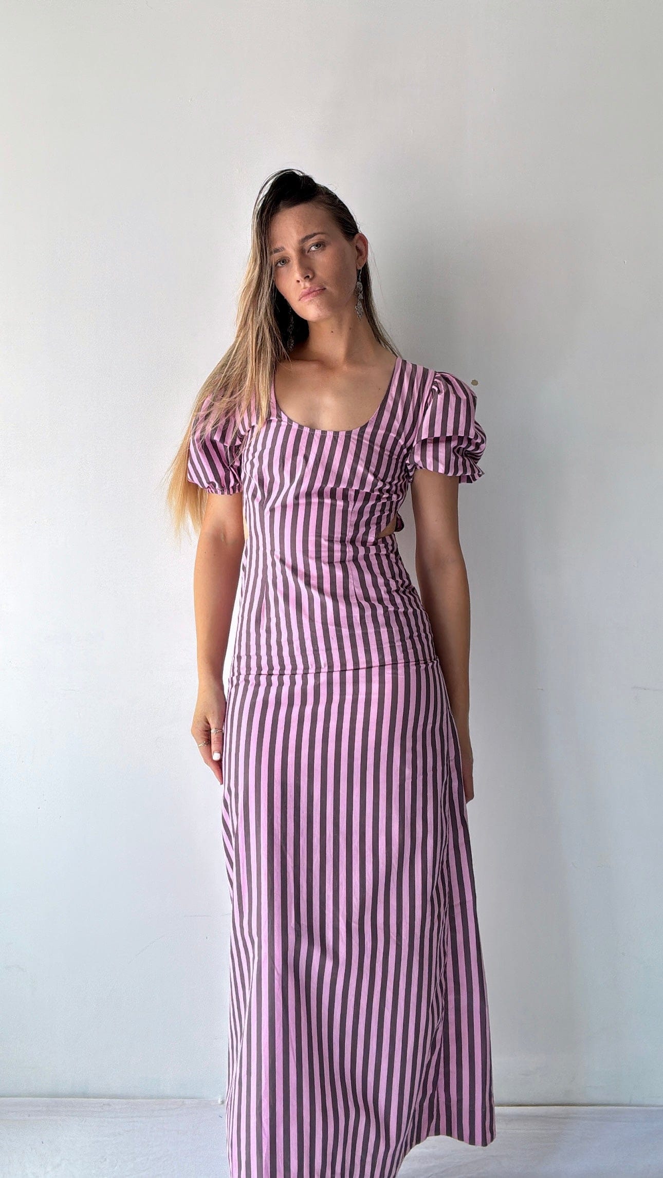 Ganni Ganni Candy Dress